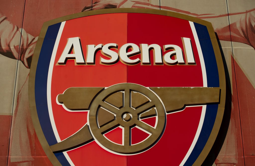 Arsenal 16-year-old is 'turning heads' at Colney after leaving Spurs