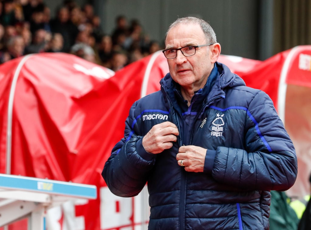 Martin O'Neill explains what Rangers need to finally beat Celtic