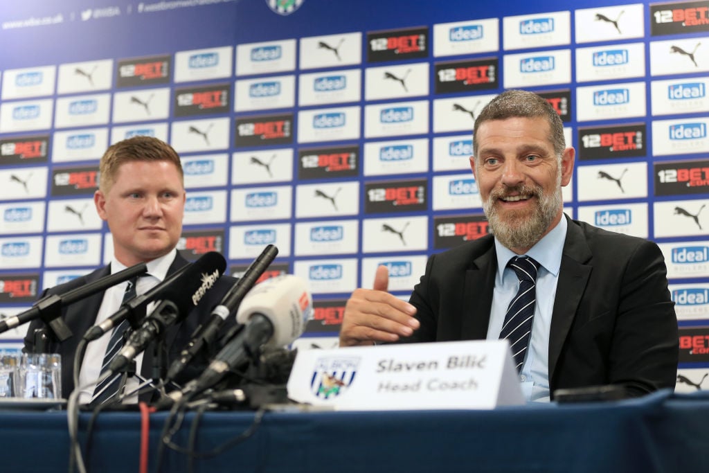 Photo by Simon Stacpoole/Offside via Getty Images
