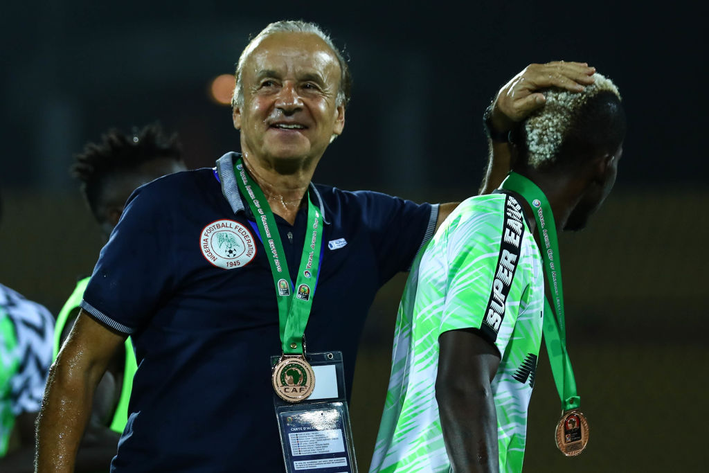 Photo by Ahmed Awaad/NurPhoto via Getty Images