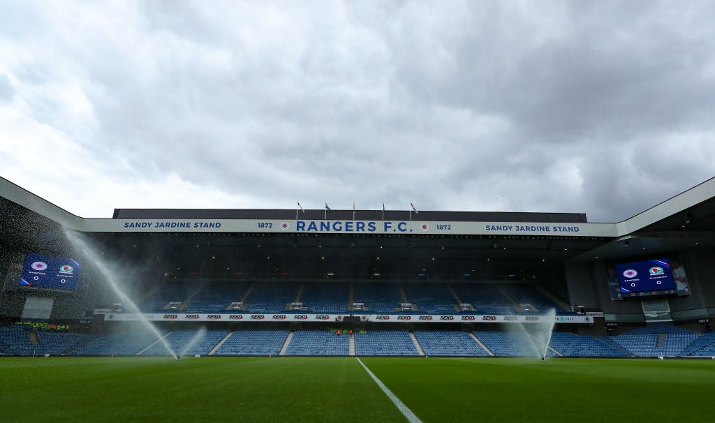 Photo by Rachel Holborn - BRFC/Getty Images