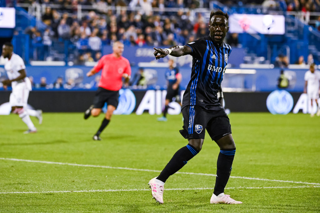 Photo by David Kirouac/Icon Sportswire via Getty Images