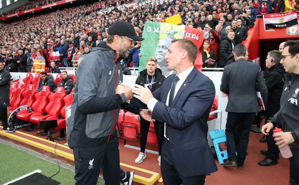 Photo by Plumb Images/Leicester City FC via Getty Images