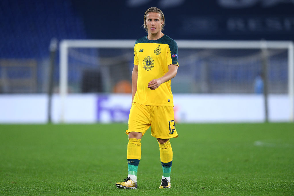 Photo by Giuseppe Maffia/NurPhoto via Getty Images
