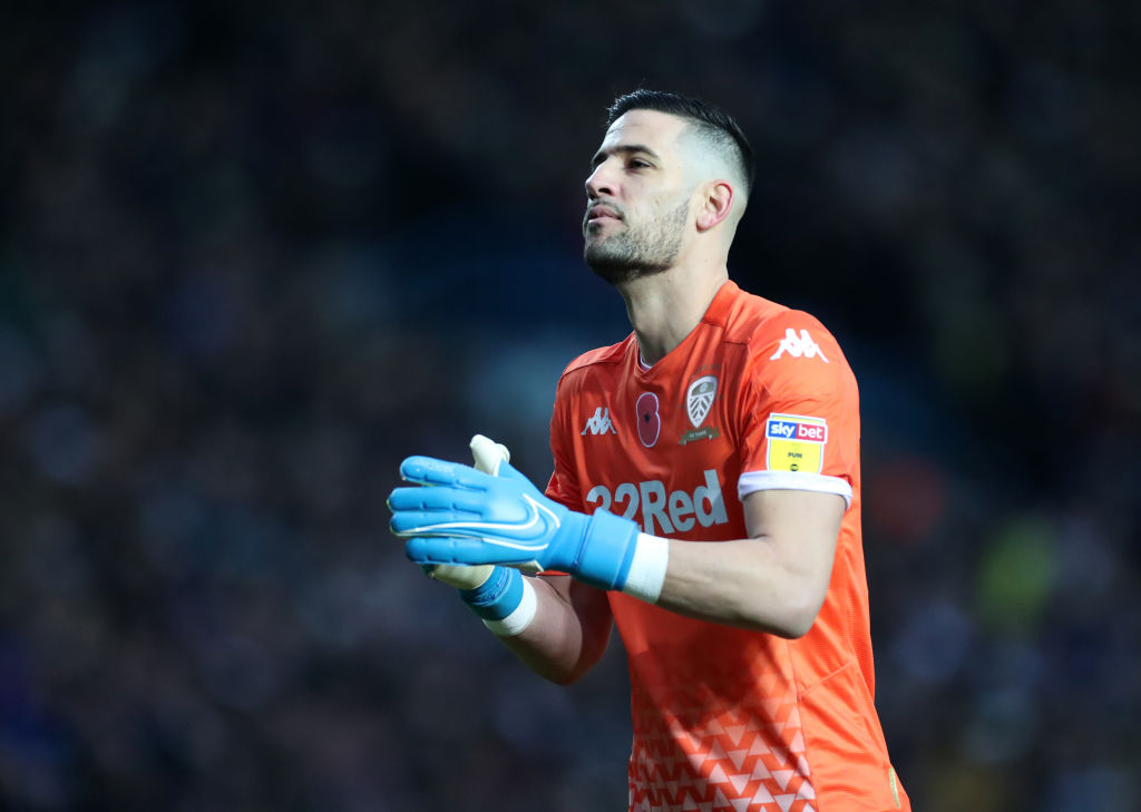 Photo by Rachel Holborn - BRFC/Getty Images