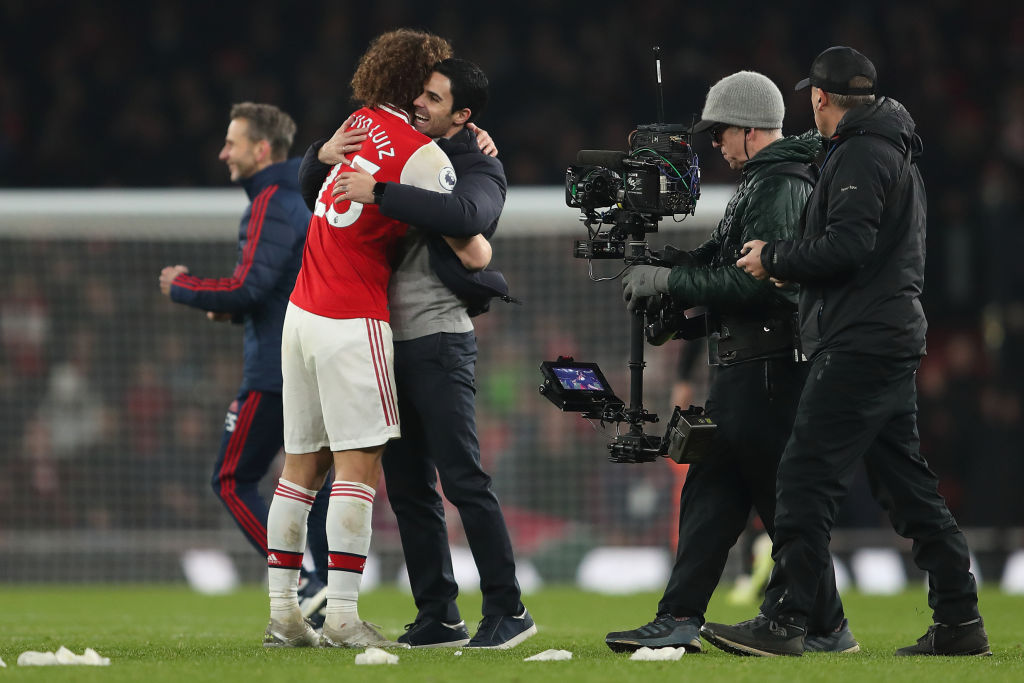 Photo by James Williamson - AMA/Getty Images