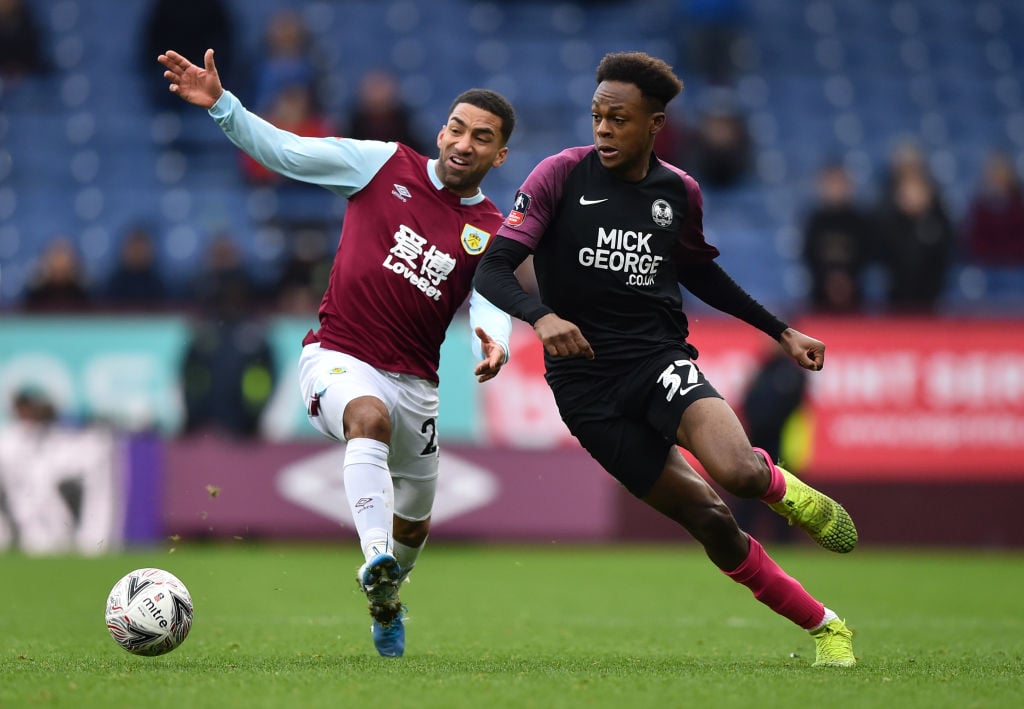 Photo by Nathan Stirk/Getty Images