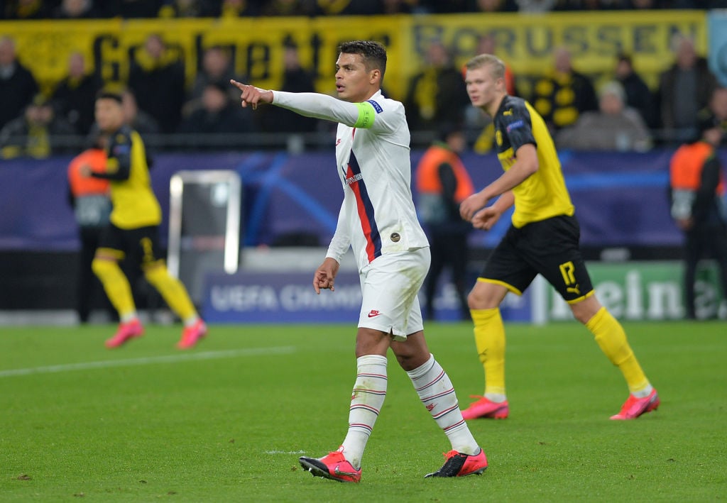 Photo by Ralf Treese/DeFodi Images via Getty Images