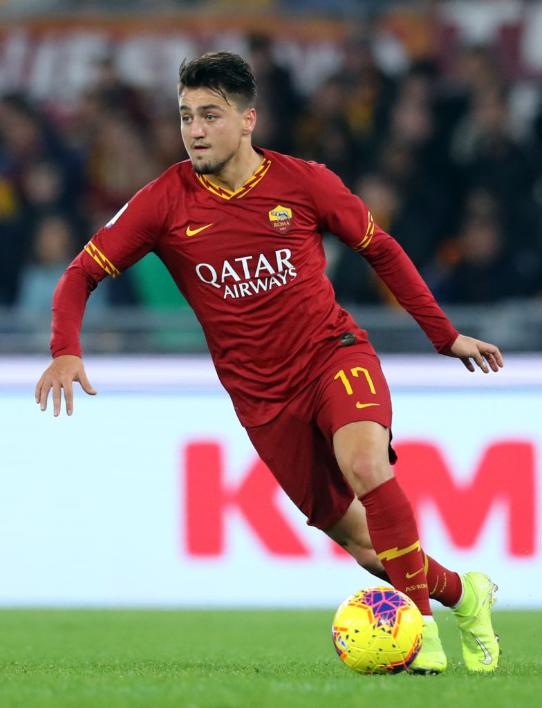 Photo by Matteo Ciambelli/NurPhoto via Getty Images