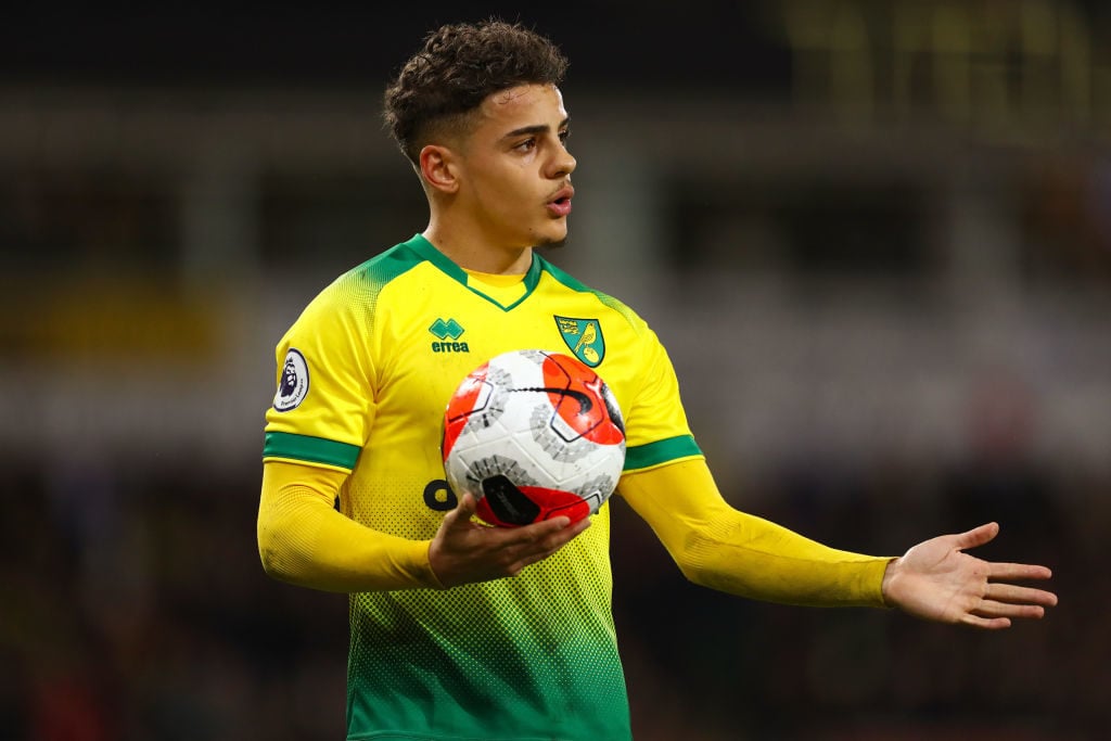 Atletico Madrid hope to land Arsenal target Max Aarons for £25m