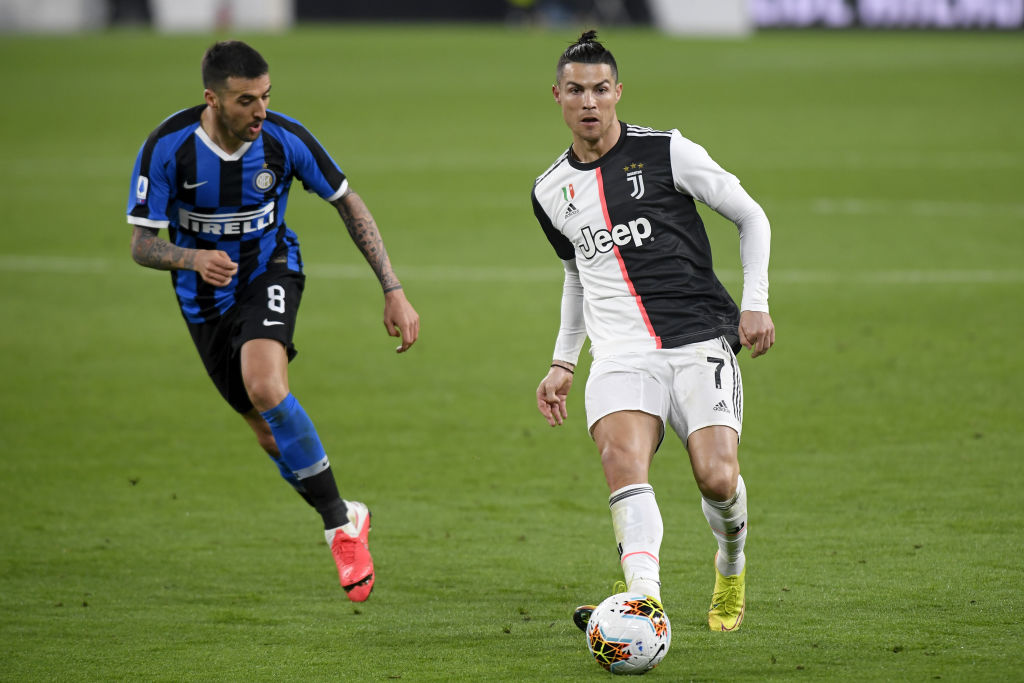 Photo by Filippo Alfero - Juventus FC/Juventus FC via Getty Images