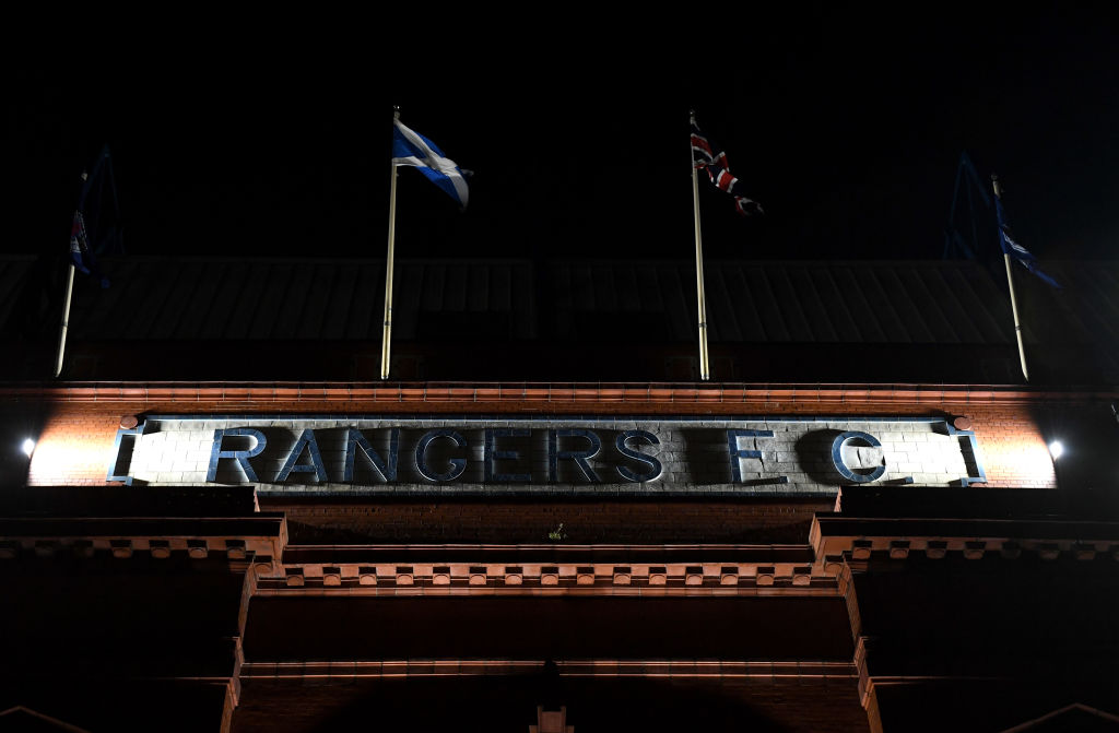 Photo by Mark Runnacles/Getty Images
