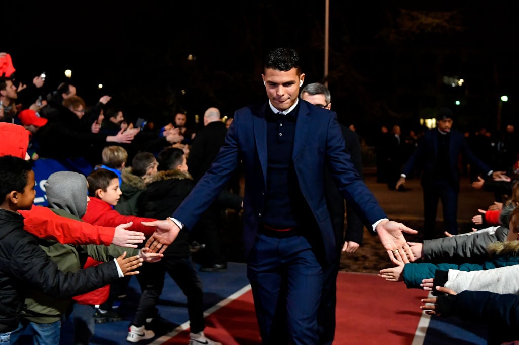 Photo by Aurelien Meunier - PSG/PSG via Getty Images