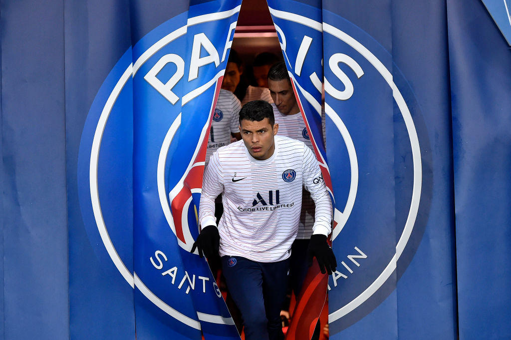 Photo by Aurelien Meunier - PSG/PSG via Getty Images