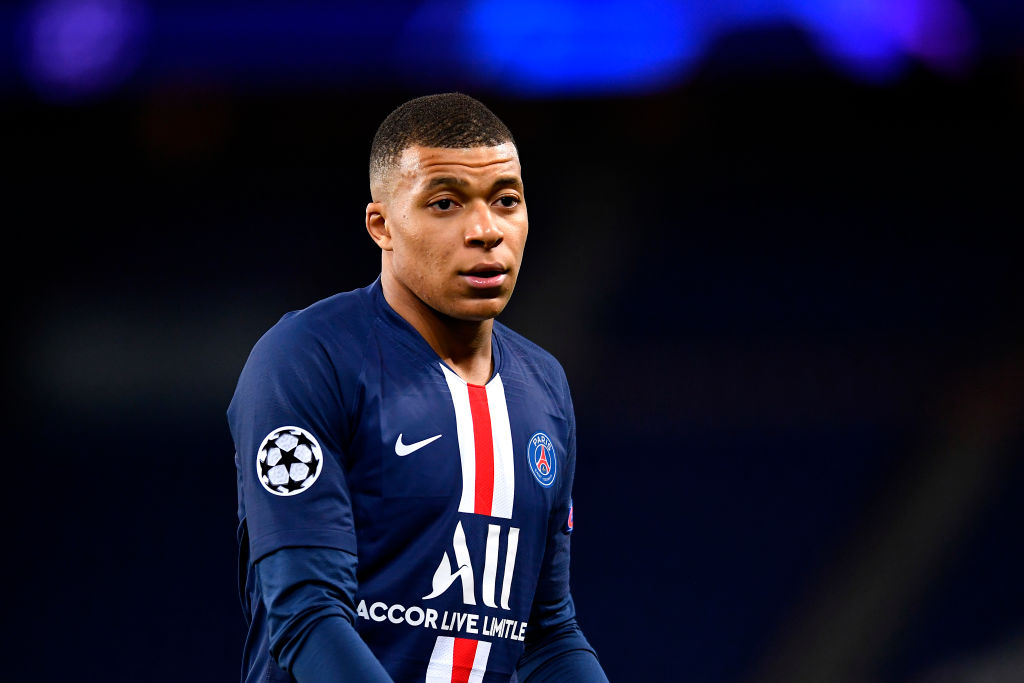 'Ignore Arsenal': International boss tells the 'new Mbappe' to snub Edu and Arteta