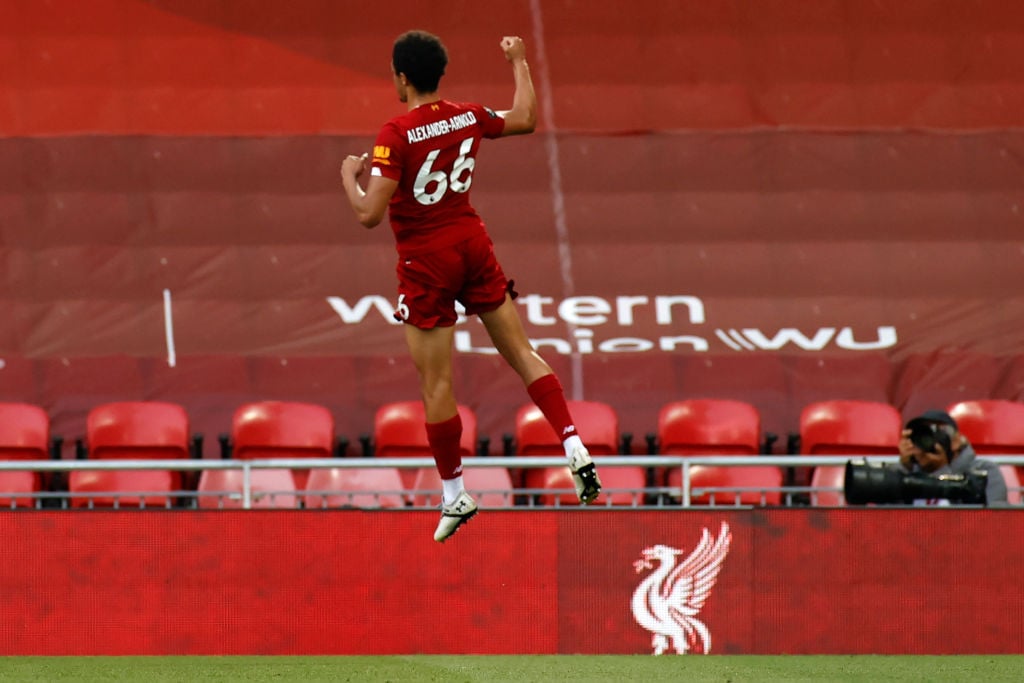 Photo by PHIL NOBLE/POOL/AFP via Getty Images