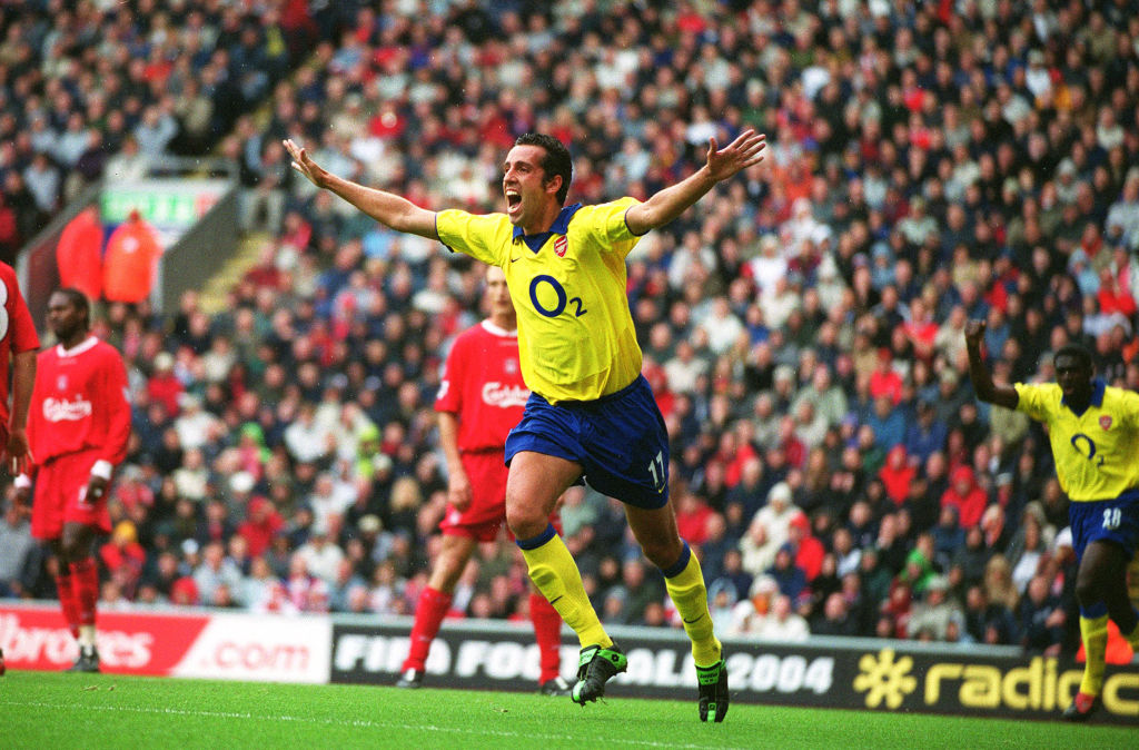 Photo by Stuart MacFarlane/Arsenal FC via Getty Images
