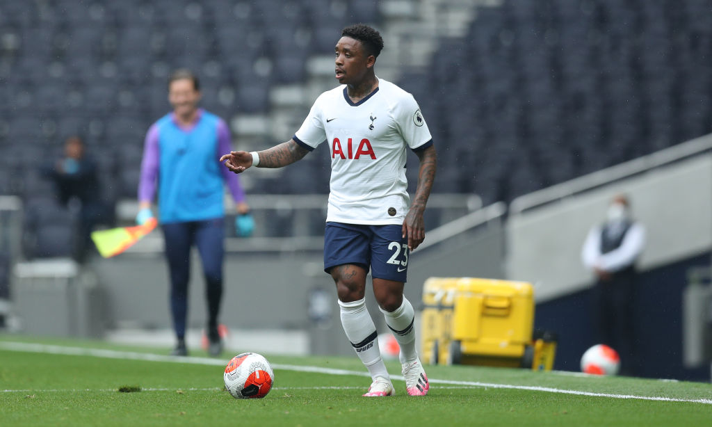 Photo by Tottenham Hotspur FC/Tottenham Hotspur FC via Getty Images