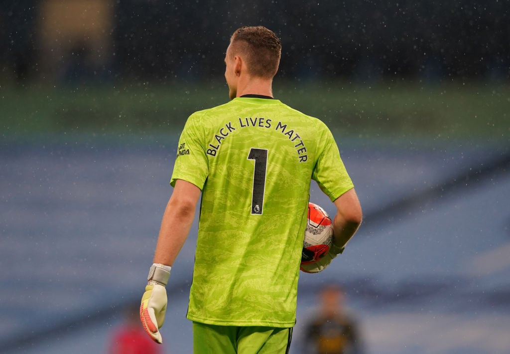 Photo by Dave Thompson/ Pool via Getty Images