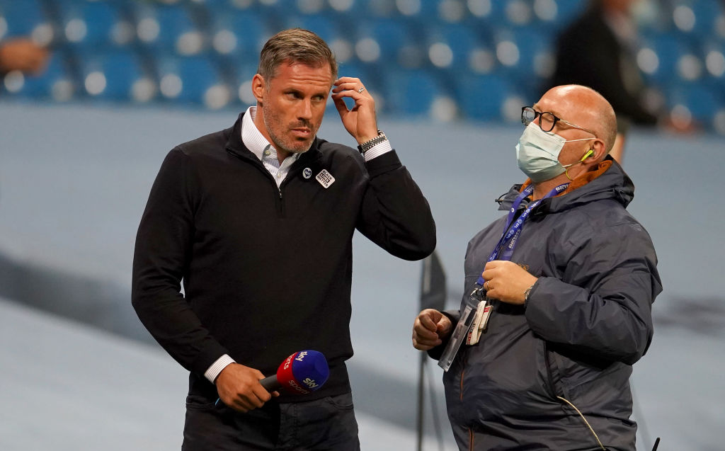 Photo by Dave Thompson/ Pool via Getty Images