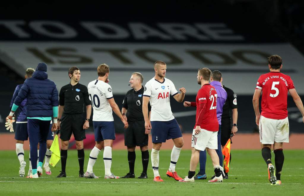 Photo by Tottenham Hotspur FC/Tottenham Hotspur FC via Getty Images
