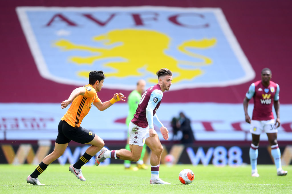 Photo by Laurence Griffiths/Getty Images