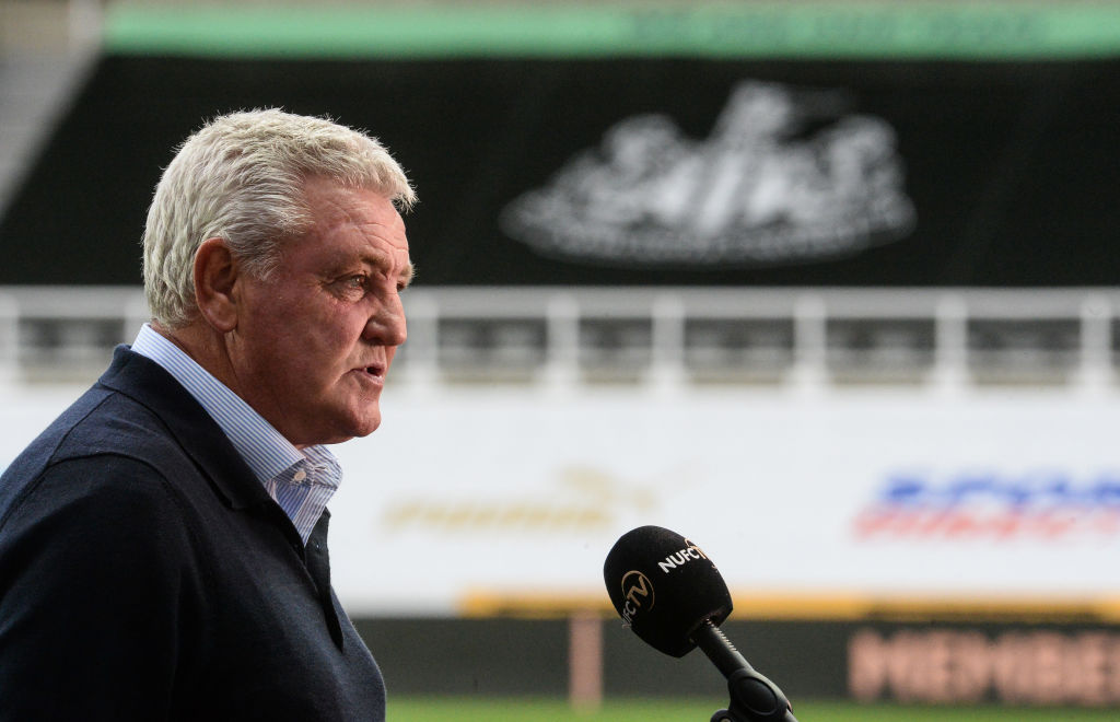 Photo by Serena Taylor/Newcastle United via Getty Images