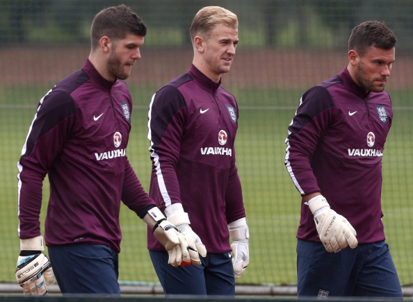 TBR View: Failing to sign Fraser Forster looks costly for Celtic