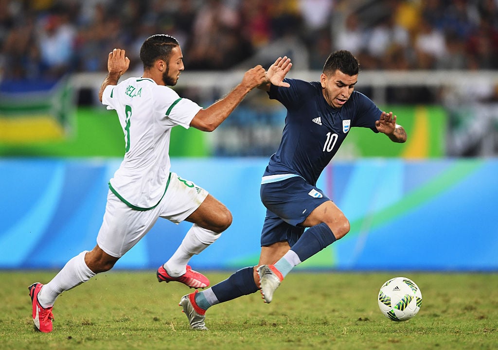 Photo by Stuart Franklin - FIFA/FIFA via Getty Images