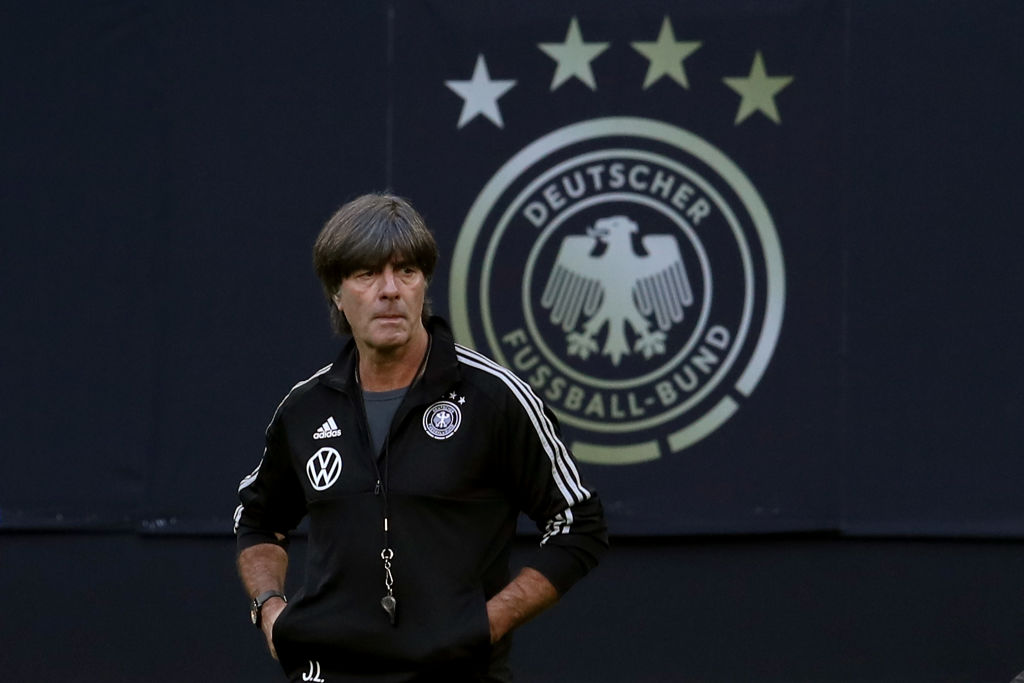 Photo by Alexander Hassenstein/Bongarts/Getty Images