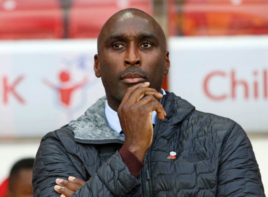 Photo by Ian Horrocks/Sunderland AFC via Getty Images