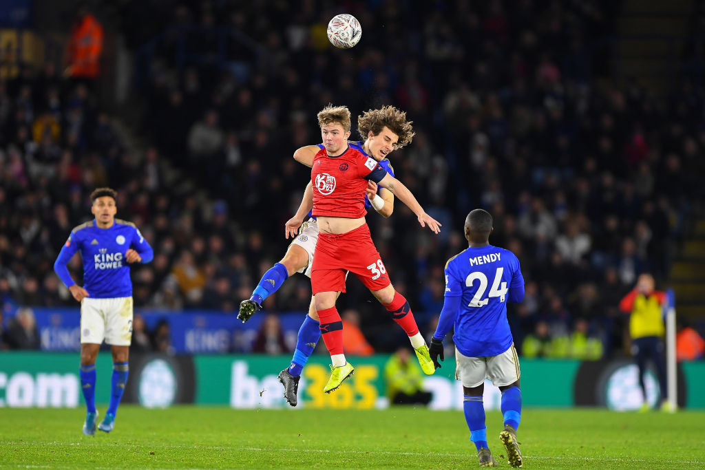 Photo by Jon Hobley/MI News/NurPhoto via Getty Images