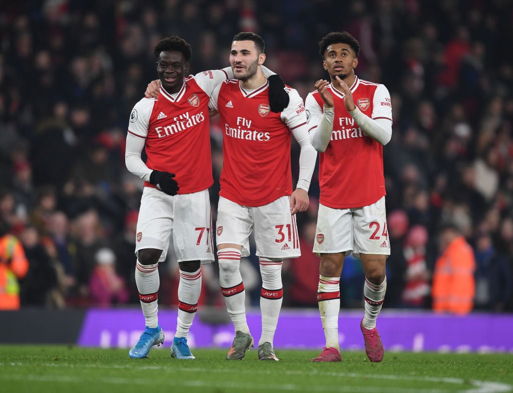 'Can't blame them', 'Pain': Some Arsenal fans react as European side reject signing club outcast