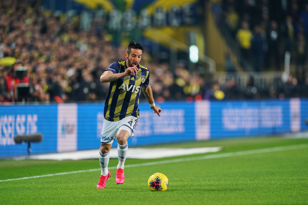 Photo by Ulrik Pedersen/NurPhoto via Getty Images