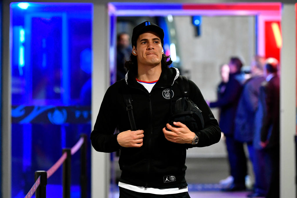 Photo by Aurelien Meunier - PSG/PSG via Getty Images