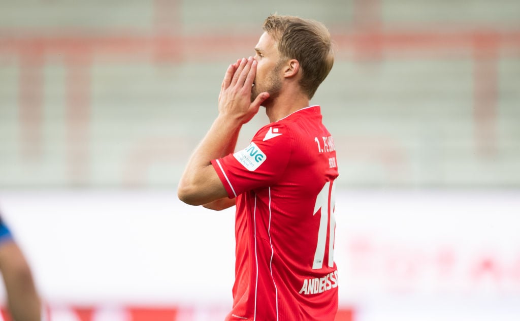 Photo by City-Press GmbH via Getty Images