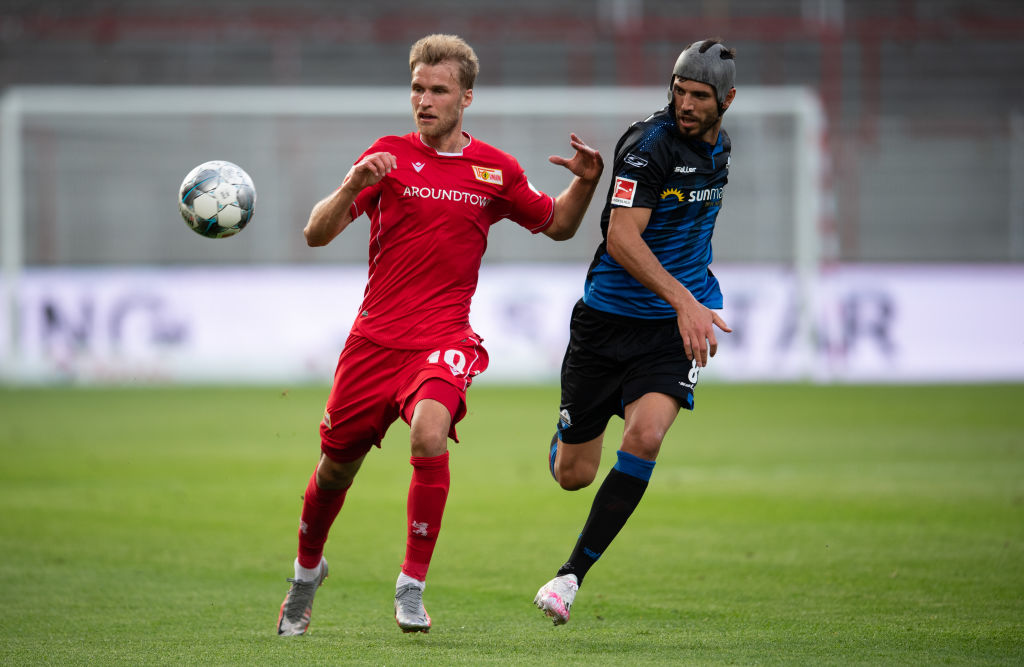 Photo by City-Press GmbH via Getty Images