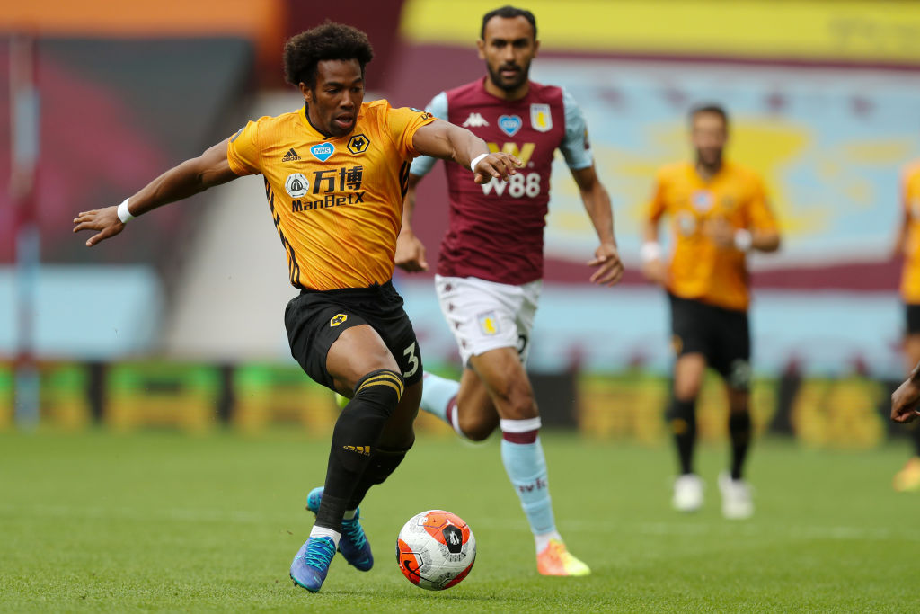 TBR View: Liverpool should pounce as reports suggest Wolves will listen to offers for Adama Traore