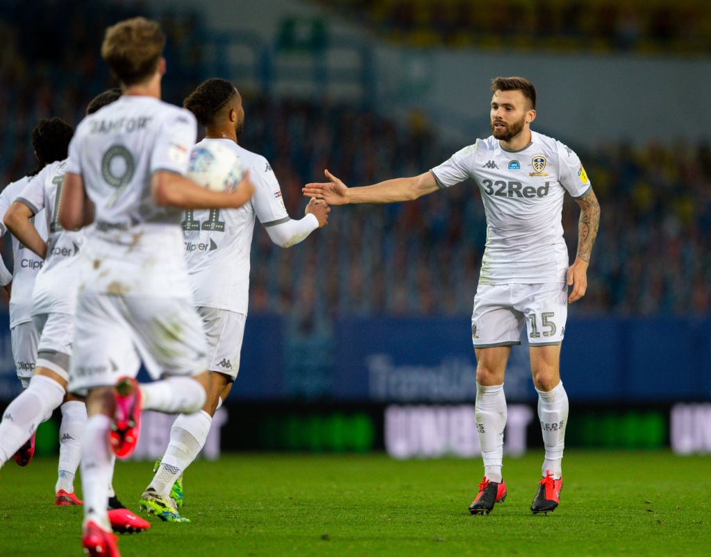 Photo by Alex Dodd - CameraSport via Getty Images