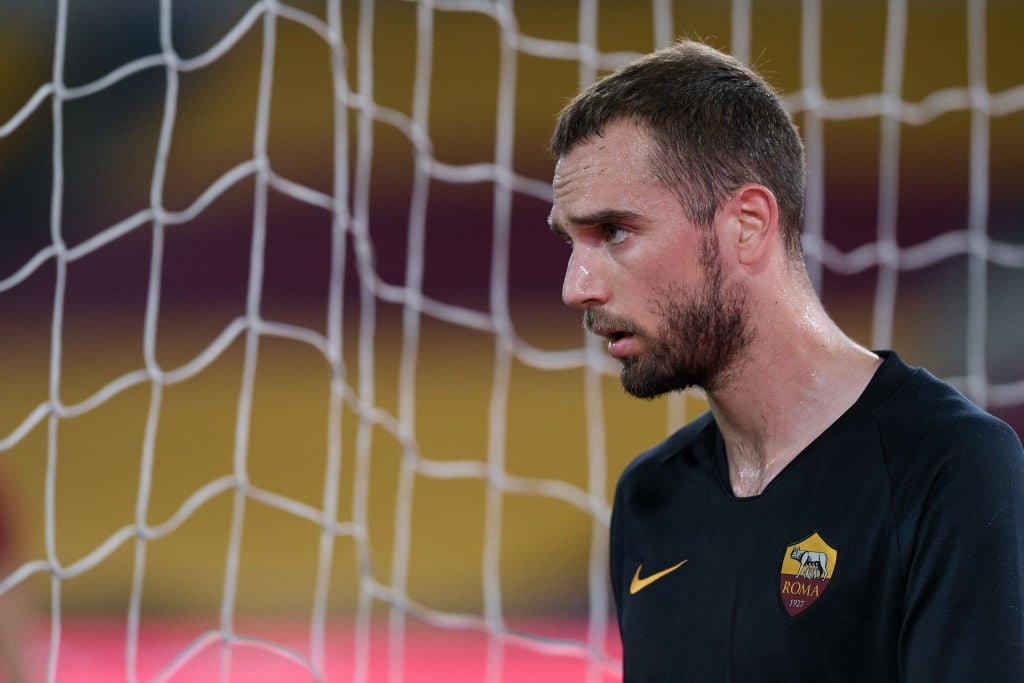 Everton fans react as club reportedly in talks to sign Roma goalkeeper Pau Lopez