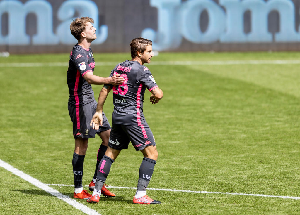 Photo by Andrew Kearns - CameraSport via Getty Images