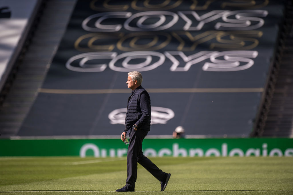 Photo by Sebastian Frej/MB Media/Getty Images