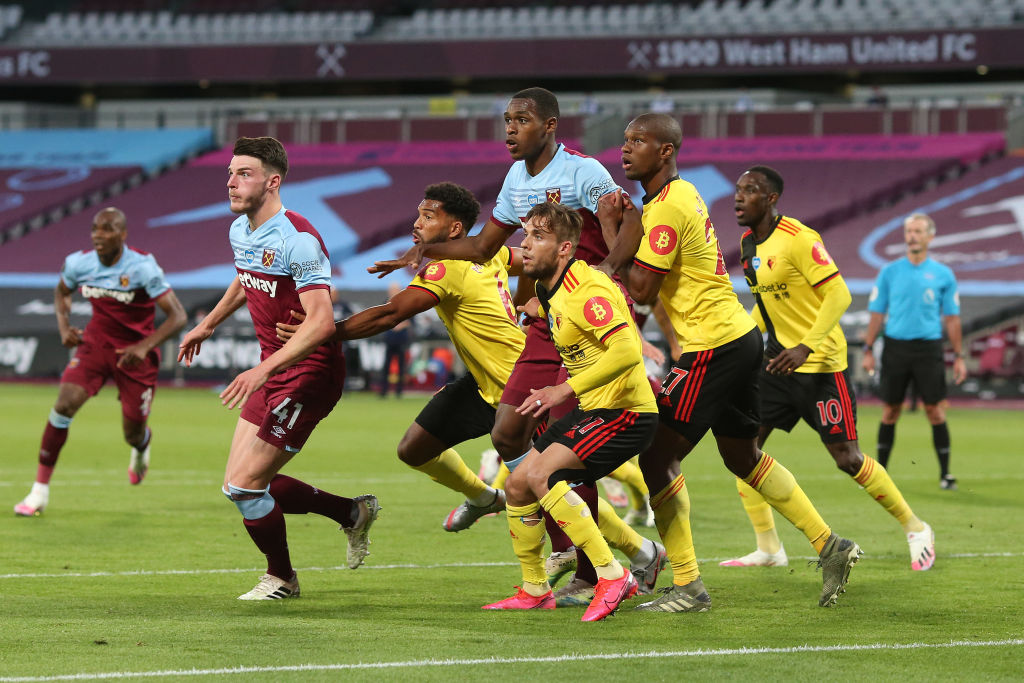 Photo by Charlotte Wilson/Offside/Offside via Getty Images
