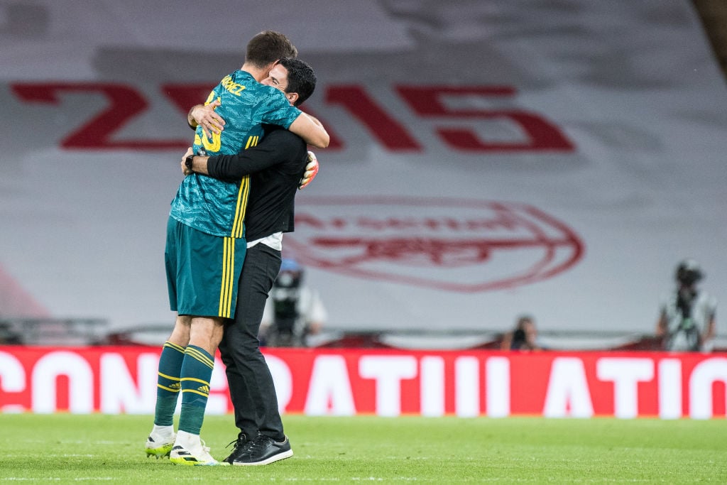 Photo by Sebastian Frej/MB Media/Getty Images