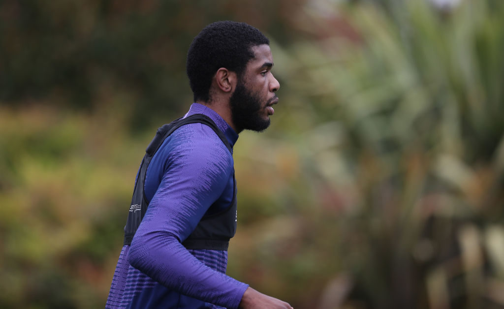 Spurs fans have been discussing Japhet Tanganga amid loan reports