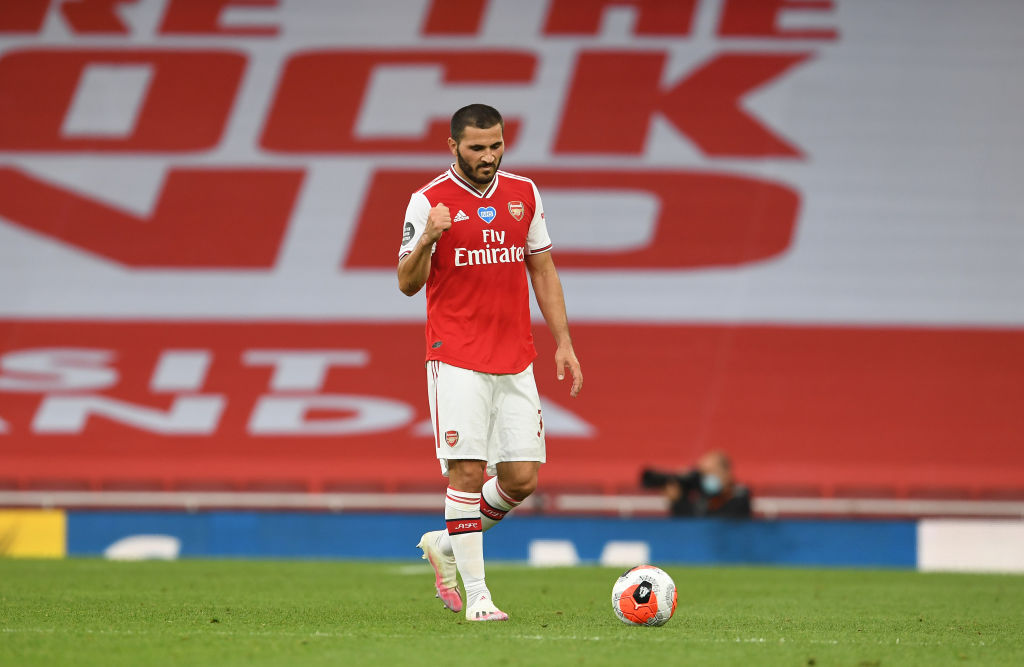Photo by Stuart MacFarlane/Arsenal FC via Getty Images