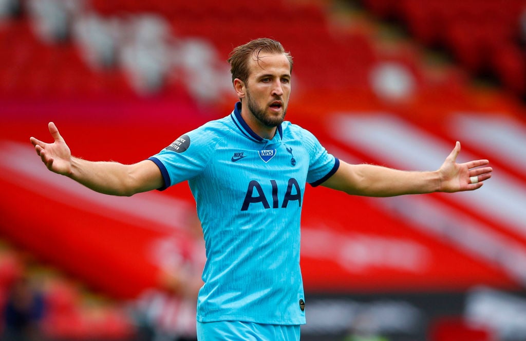 Photo by Tottenham Hotspur FC/Tottenham Hotspur FC via Getty Images