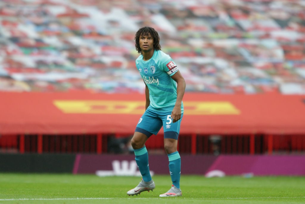 Photo by Robin Jones - AFC Bournemouth/AFC Bournemouth via Getty Images