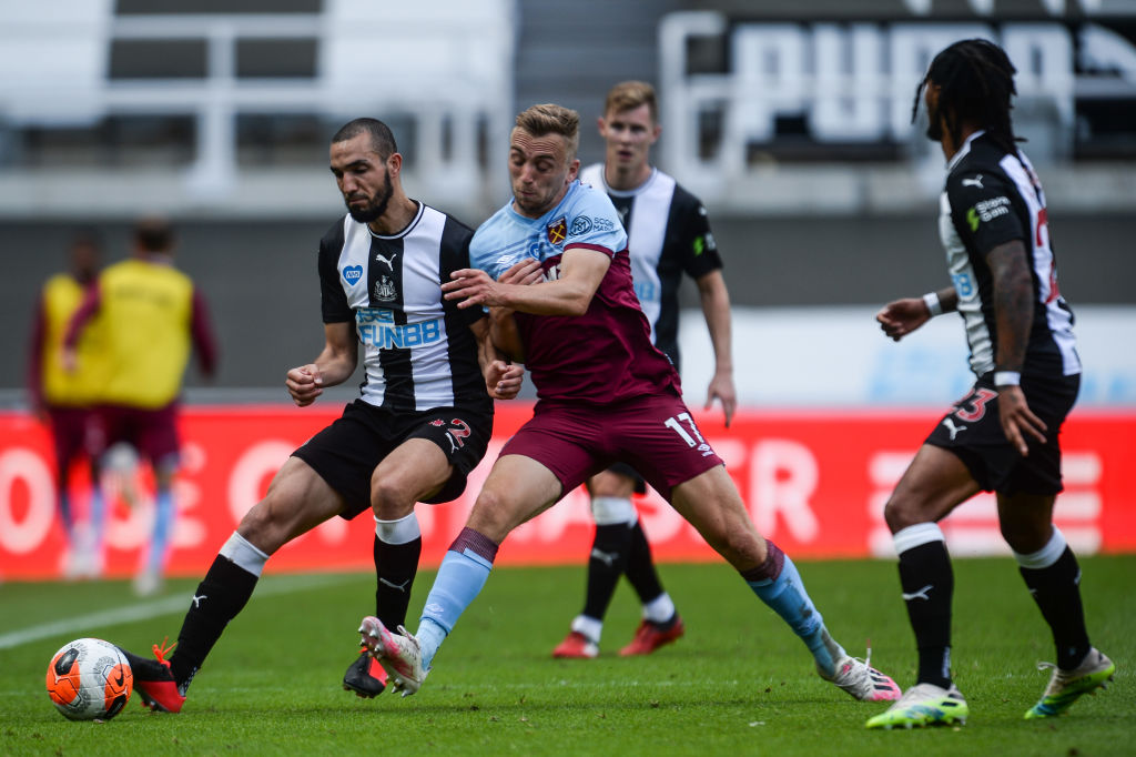 Photo by Serena Taylor/Newcastle United via Getty Images