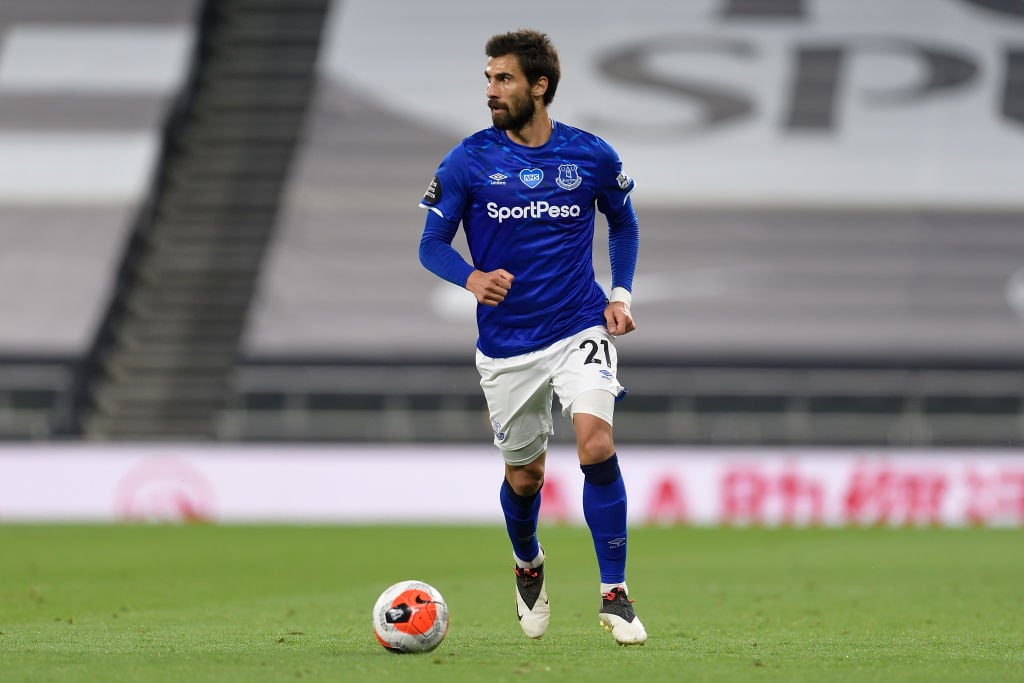 Photo by Tony McArdle/Everton FC via Getty Images